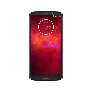 Motorola z3 play 模块化智能手机