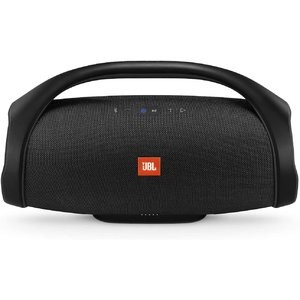 限今天：JBL Boombox 便携蓝牙音箱 广场舞神器
