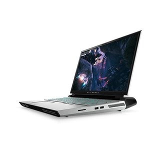 Alienware Area-51m R2 游戏本 (i9-10900K, 2080S, 300Hz, 32GB, 2TB)