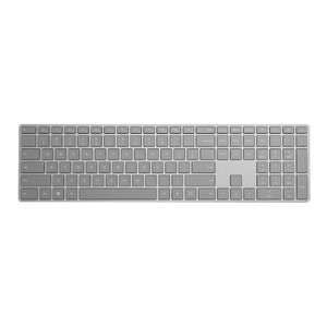 Microsoft Modern Keyboard 时尚无线办公键盘
