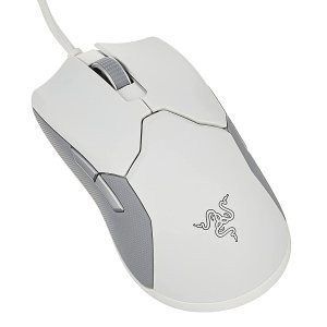 Razer Viper 毒蝰 游戏鼠标 16000DPI Chroma RGB