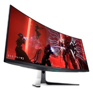 Dell Alienware AW3423DW 34" QD-OLED 175Hz 2K 带鱼屏显示器