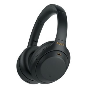 黑五价：Sony WH-1000XM4 新款 旗舰级降噪头戴式耳机