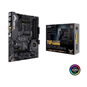 ASUS AM4 TUF Gaming X570-Plus (Wi-Fi) 主板