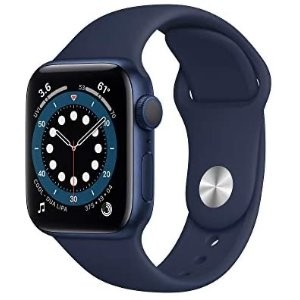 Apple Watch Series 6 智能手表 40mm GPS版