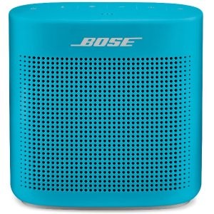 Bose SoundLink Color II 便携蓝牙音箱