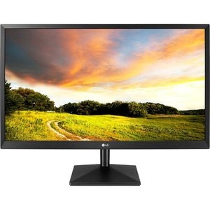 LG 27MK400HB 27" FreeSync 全高清显示器