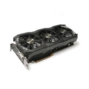 ZOTAC NVIDIA GeForce GTX 980 Ti 显卡