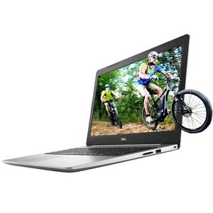 Inspiron 5570 15吋笔记本 (i7-8550U, 12GB,128GB+1TB)