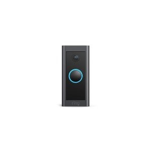 Amazon 翻新 智能门铃 & 恒温器 大促销