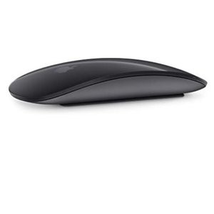 Apple Magic Mouse 2 魔法鼠标2代 深空灰色