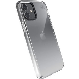 Speck Products Presidio iPhone 12 Mini 透明手机壳