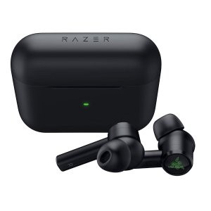 Razer 战锤狂鲨专业版 真无线降噪耳机