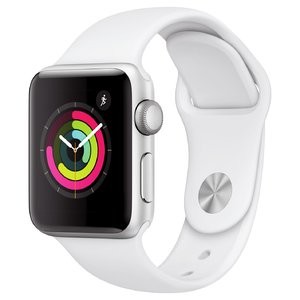 Apple Watch Series 3 38mm 智能手表 清仓价
