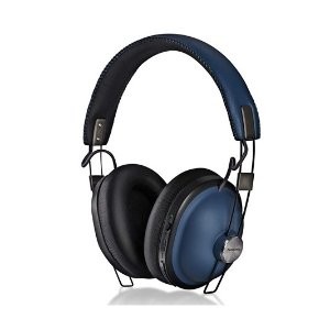 Panasonic RP-HTX90N 复古无线蓝牙降噪耳机