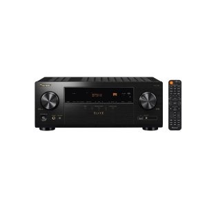 Pioneer Elite  4K 功放 好价促销