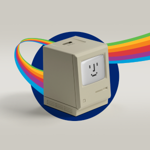 Shargeek Retro 35 GaN 35W 充电头