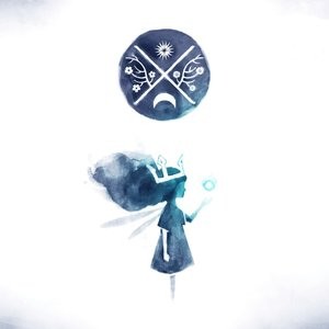 Child of Light 光之子 - Xbox