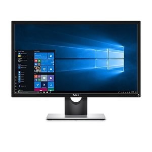 Dell SE2417HG 23.6吋 2ms 全高清 游戏显示器