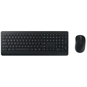 Microsoft 900 无线键鼠套装