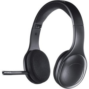罗技 Logitech H800 蓝牙耳机 翻新版