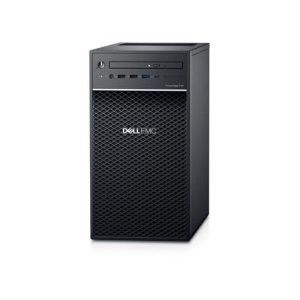 Dell PowerEdge T40 中塔主机 (E-2224G, 8GB, 1TB)