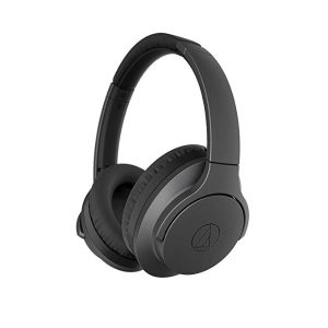 Audio-Technica ATH-ANC700BT 主动降噪 蓝牙无线耳机