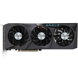 限今天：Gigabyte Radeon RX 6600 Eagle 8G 显卡