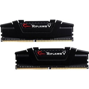 G.SKILL Ripjaws V 16GB (2 x 8GB) DDR4 3200 C14 内存套装