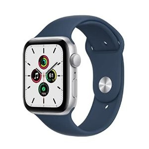 Apple Watch SE 一代 44mm GPS版 智能手表