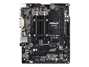 ASRock J4105M