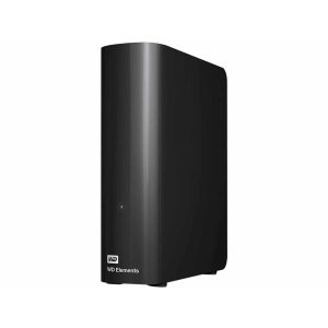 限今天：WD Elements 18TB USB 3.0 外置硬盘