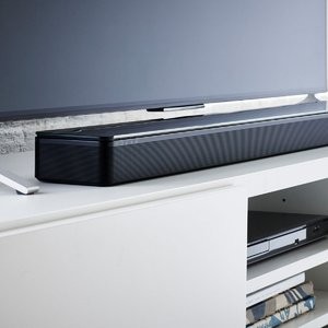 Bose SoundTouch 300 音箱条