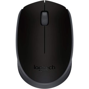 Logitech M170 无线鼠标