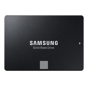 SAMSUNG 860 EVO 1TB 2.5吋 SATA III 固态硬盘