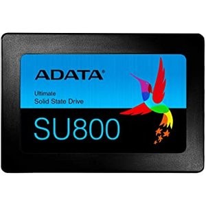 ADATA SU800 1TB 3D NAND SATA III 固态硬盘