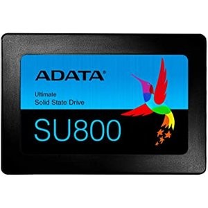 ADATA SU800 1TB 3D NAND SATA III 固态硬盘