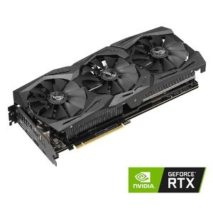 ASUS ROG Strix GeForce RTX 2070 8G 显卡