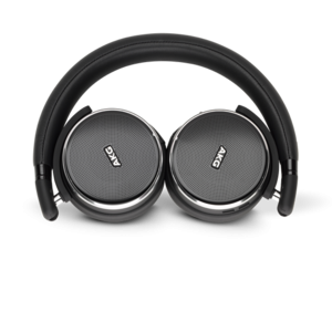 AKG N60NC 主动降噪 无线耳机