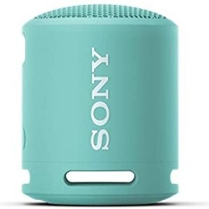 史低价：Sony SRS-XB13 小巧便携式防水无线蓝牙音箱