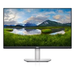 Dell 27" S2721QS 4K HDR Freesync IPS 显示器
