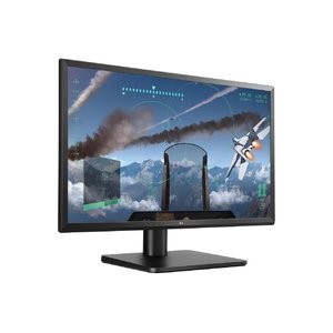 LG 27UD58P-B 27" IPS 4K超高清游戏显示器