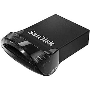 SanDisk 256GB Ultra Fit USB 3.1 U盘