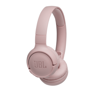 JBL Tune 500BT 头戴式无线蓝牙耳机