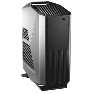 Alienware Aurora R7 台式机 (i7-8700, 16GB, 1080, 256GB+2TB)