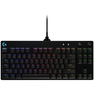 Logitech G Pro 游戏键盘