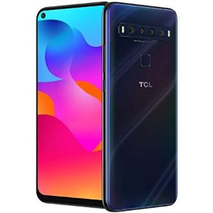 TCL 10L 6GB+64GB 无锁智能手机