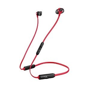 HyperX Cloud Buds蓝牙游戏耳机