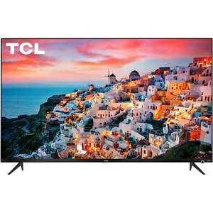 TCL 50S525 50" 4K HDR 智能电视