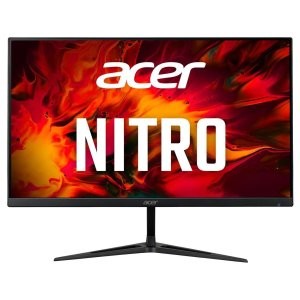 限今天：Acer Nitro RG241Y Pbiipx 23.8" 165Hz IPS HDR 全高清显示器